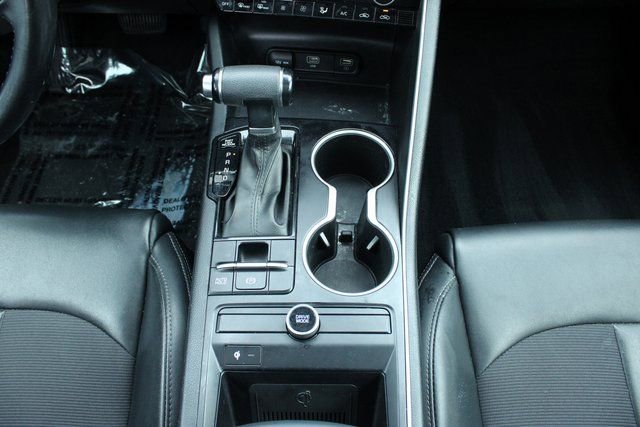 Used 2022 Kia K5 GT-Line w/ GT-Line FWD Premium Package image 18