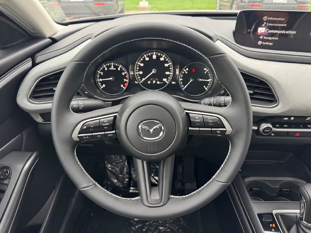 New 2026 MAZDA CX-30 Aire Edition AWD/4WD image 11