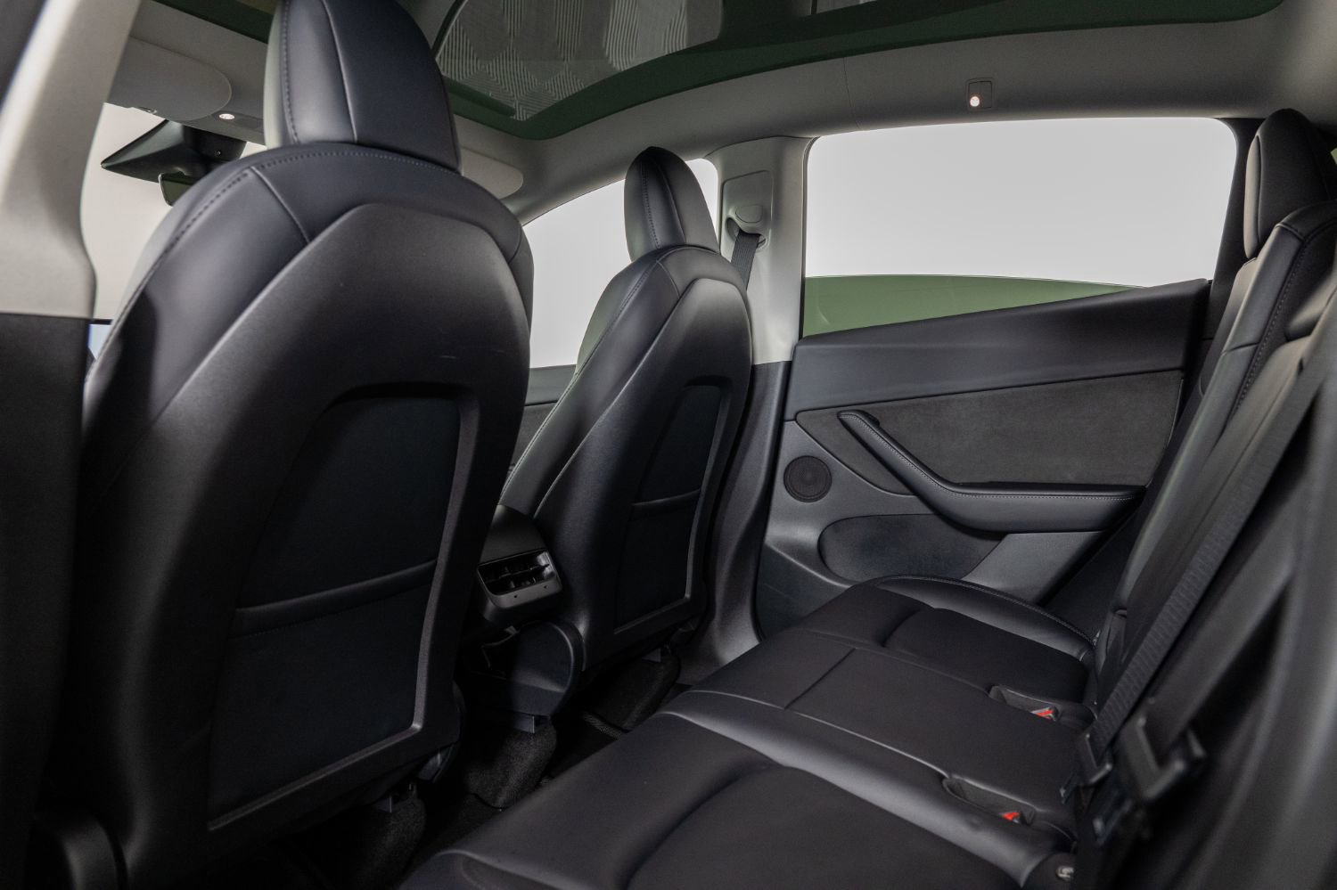 Used 2022 Tesla Model Y Performance AWD/4WD image 20