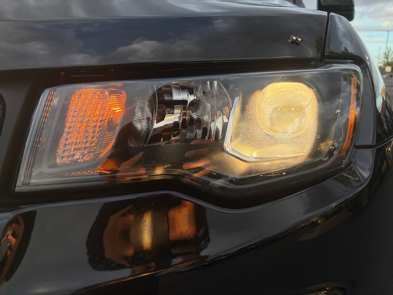 Used 2021 Jeep Grand Cherokee Laredo X AWD/4WD image 9