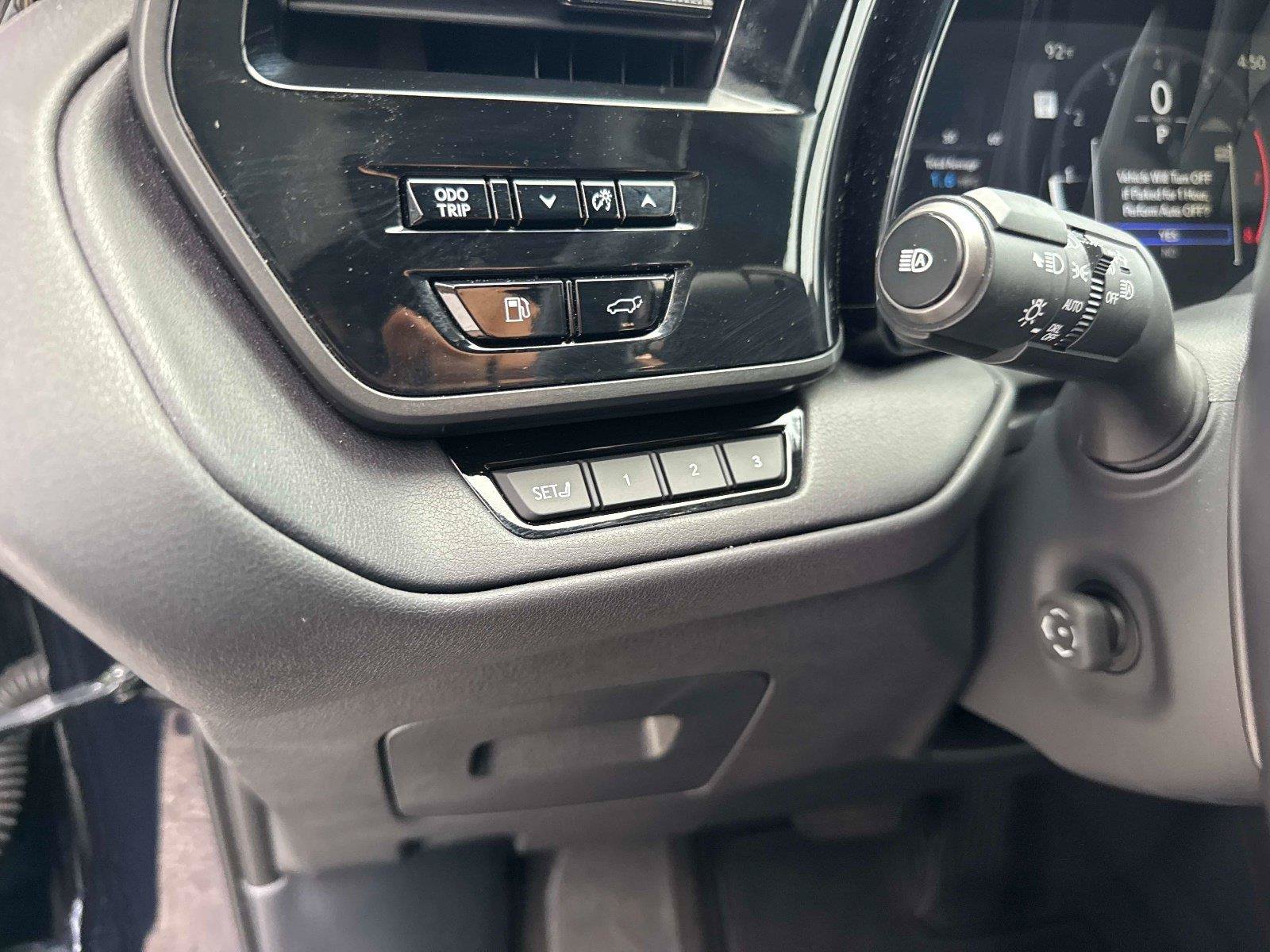 Certified 2026 Lexus TX 350 AWD w/ Technology Package image 34