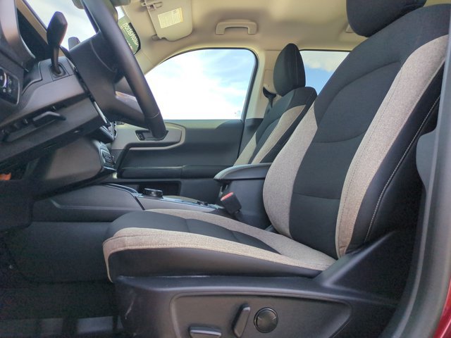 Used 2026 Ford Bronco Sport Big Bend w/ Convenience Package AWD/4WD image 15