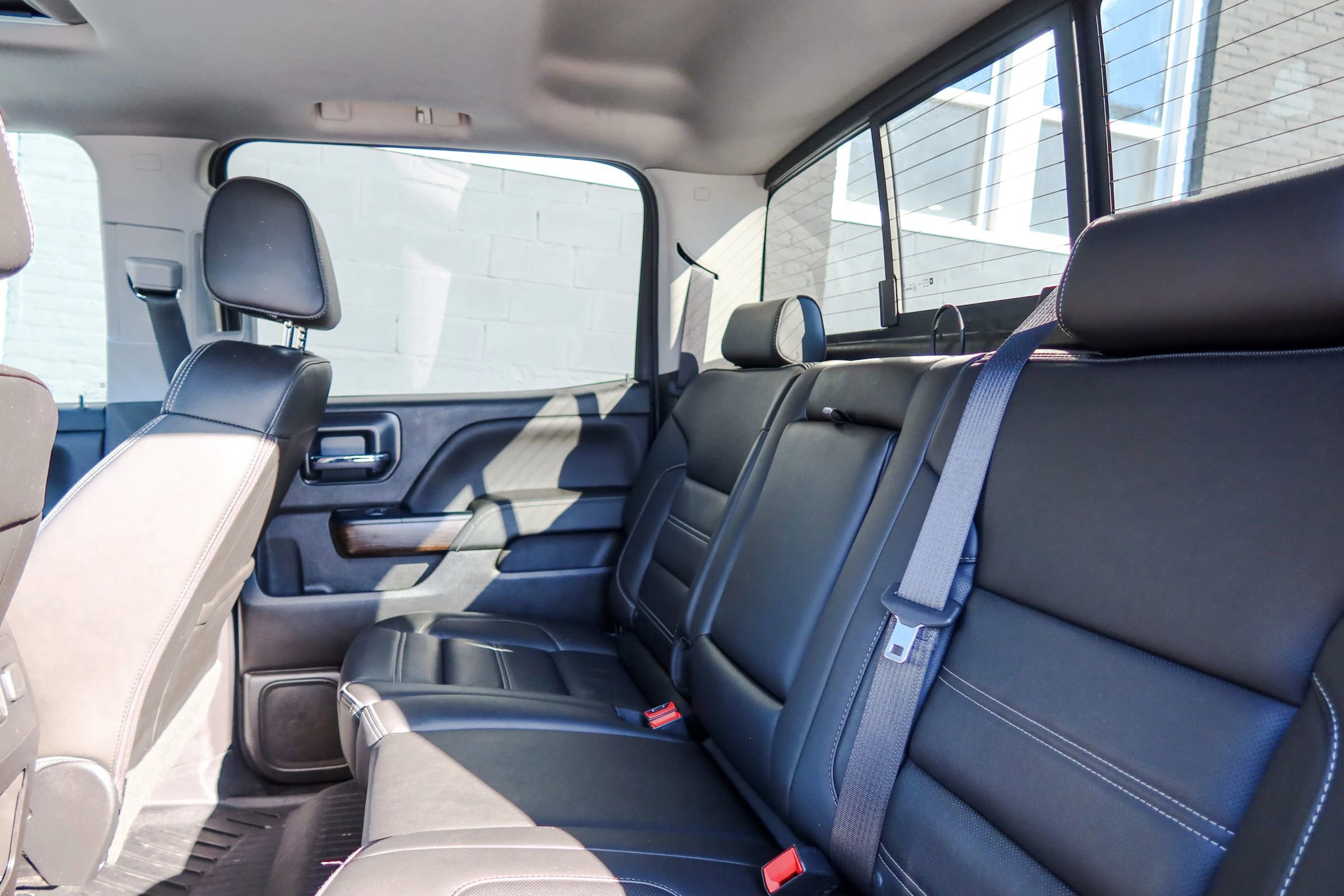 Used 2018 GMC Sierra 1500 Denali w/ LPO, Protection Package image 28