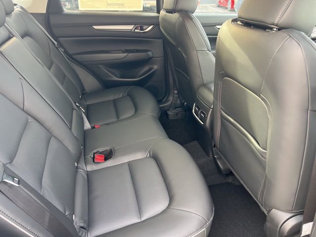 New 2025 MAZDA CX-5 AWD 2.5 S w/ Select Package image 31