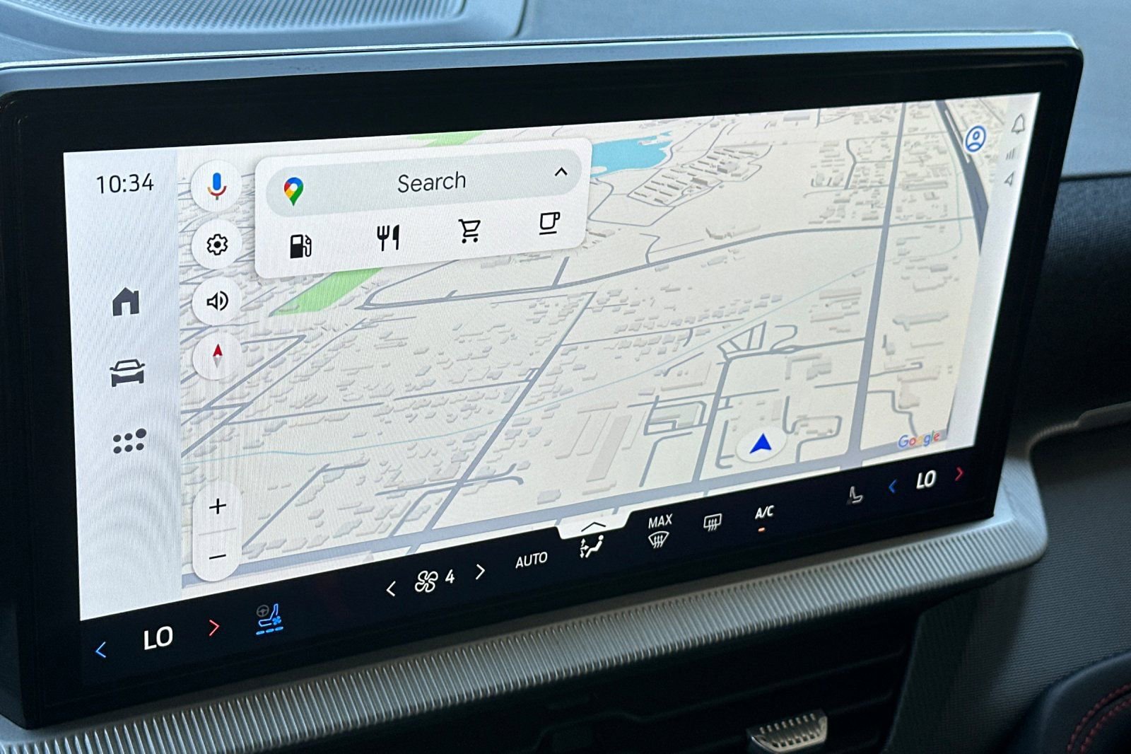 Used 2025 Ford Explorer ST image 20