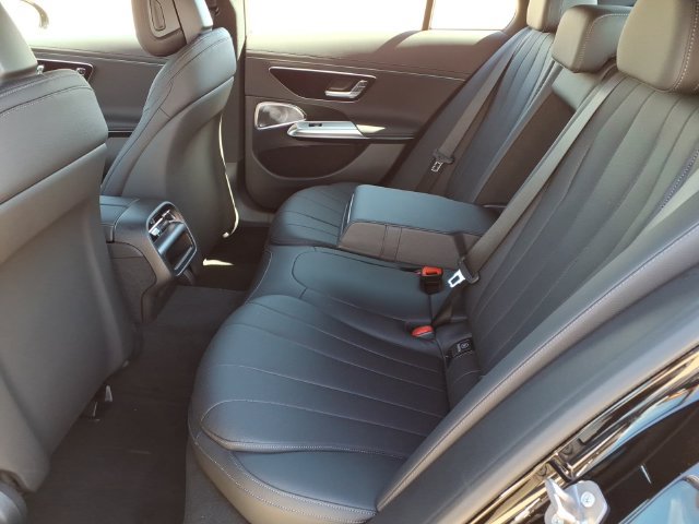 New 2027 Mercedes-Benz E 350 Sedan image 18