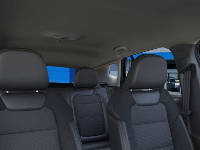 New 2026 Chevrolet Trax LT w/ Driver Confidence Package image 24