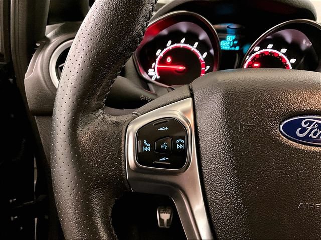 Used 2017 Ford Fiesta ST FWD image 18