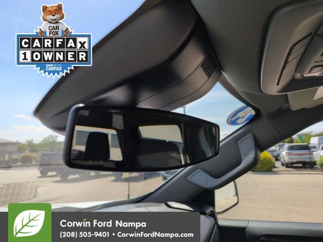 Used 2024 Chevrolet Silverado 1500 RST AWD/4WD image 21