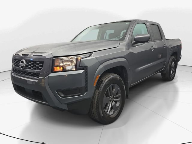 Used 2025 Nissan Frontier SV image 5