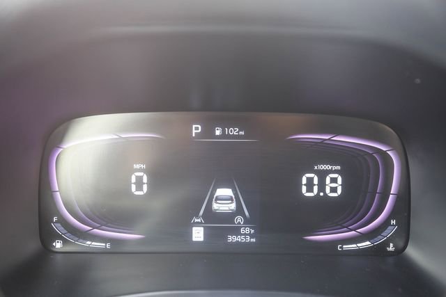 Used 2023 Kia Soul LX w/ LX Technology Package image 26