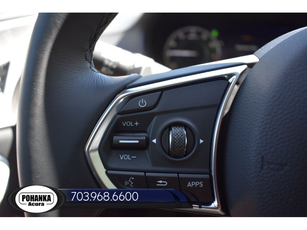 New 2026 Acura RDX SH-AWD w/ Technology Package image 12