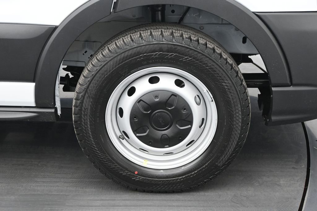 New 2026 Ford Transit 350 Low Roof RWD image 20