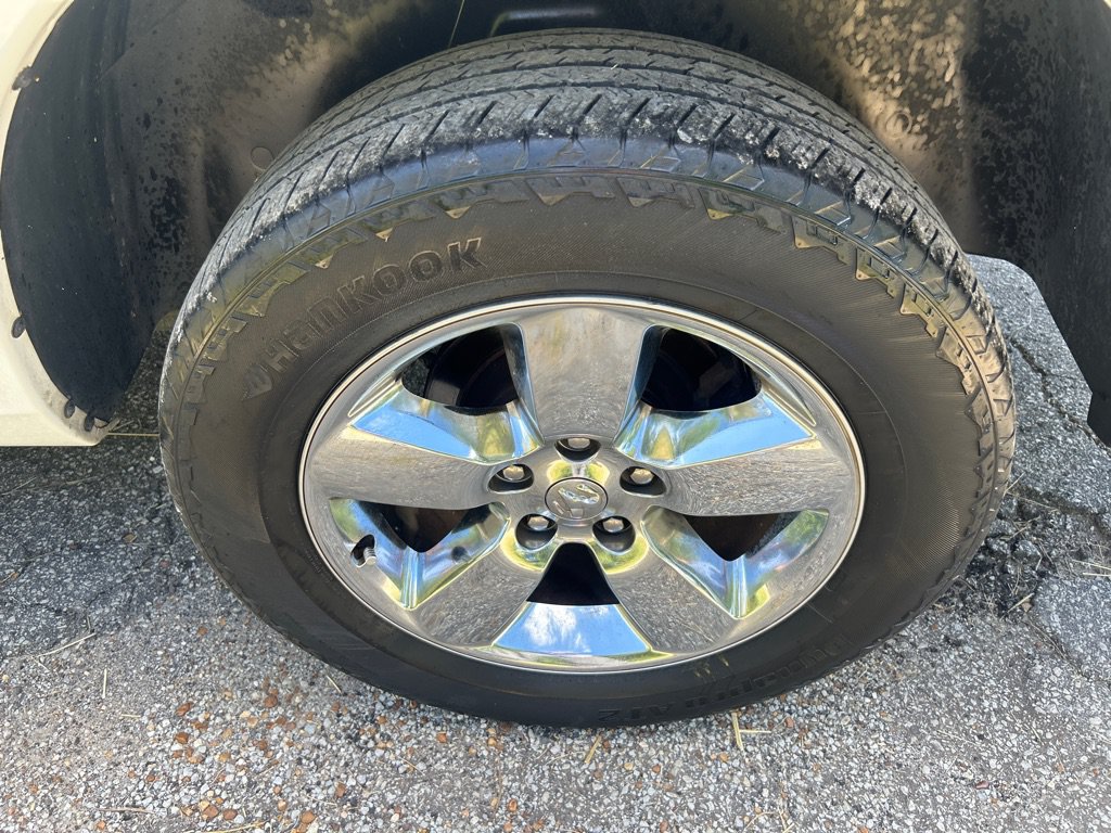 Used 2019 RAM 1500 Big Horn RWD image 23