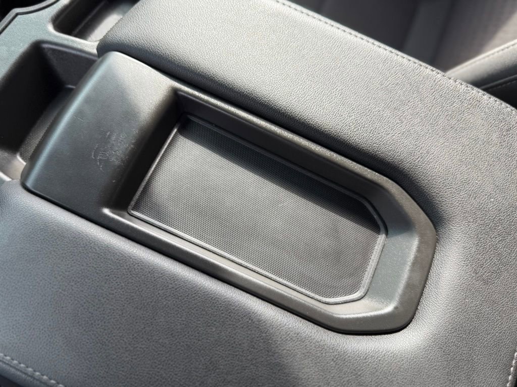 Used 2021 Chevrolet Silverado 1500 Custom w/ LPO, Dark Essentials Package image 13