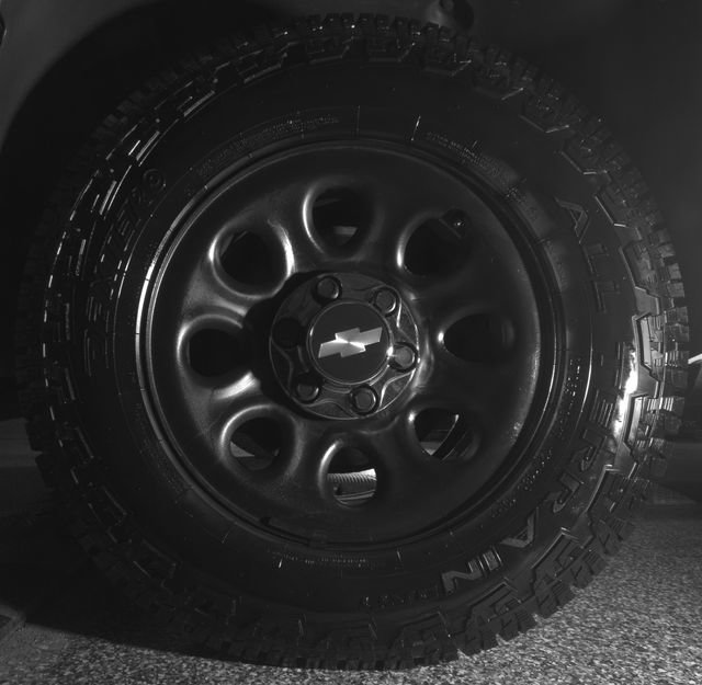 Used 2009 Chevrolet Silverado 1500 W/T RWD image 10