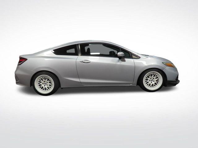 Used 2015 Honda Civic EX image 29