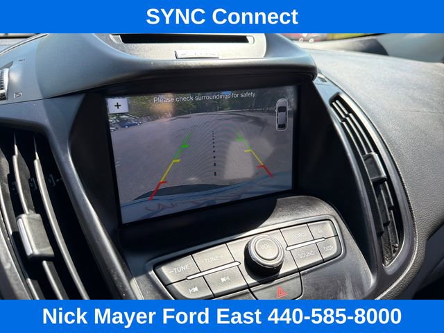 Used 2017 Ford Escape SE w/ Equipment Group 201A FWD image 31