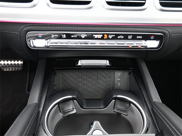 New 2026 Mercedes-Benz GLE 53 AMG 4MATIC image 32