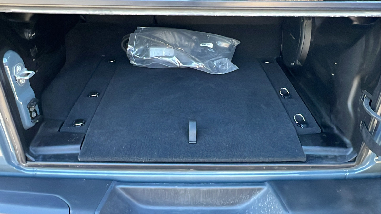 Used 2025 Jeep Wrangler Backcountry 4xe image 13