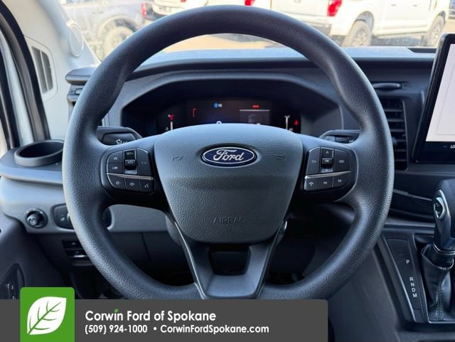 New 2026 Ford Transit 250 148 Medium Roof Extended AWD image 19
