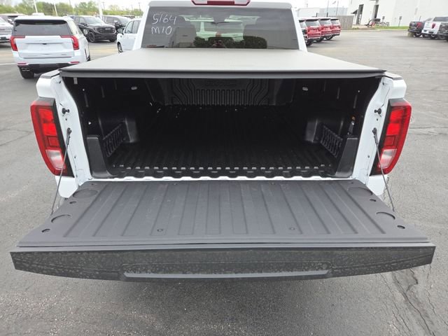 New 2026 GMC Sierra 1500 Elevation AWD/4WD image 24