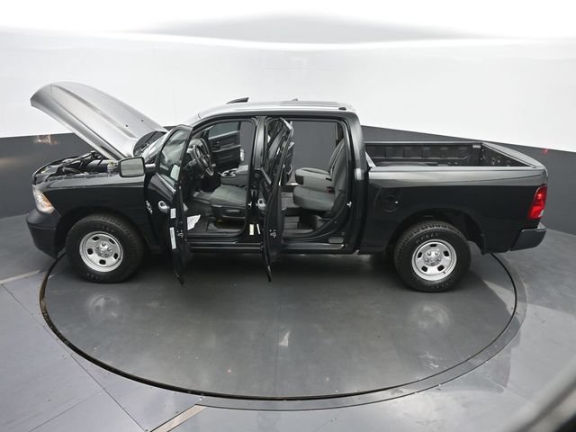 Used 2016 RAM 1500 Tradesman w/ Popular Equipment Group RWD image 60