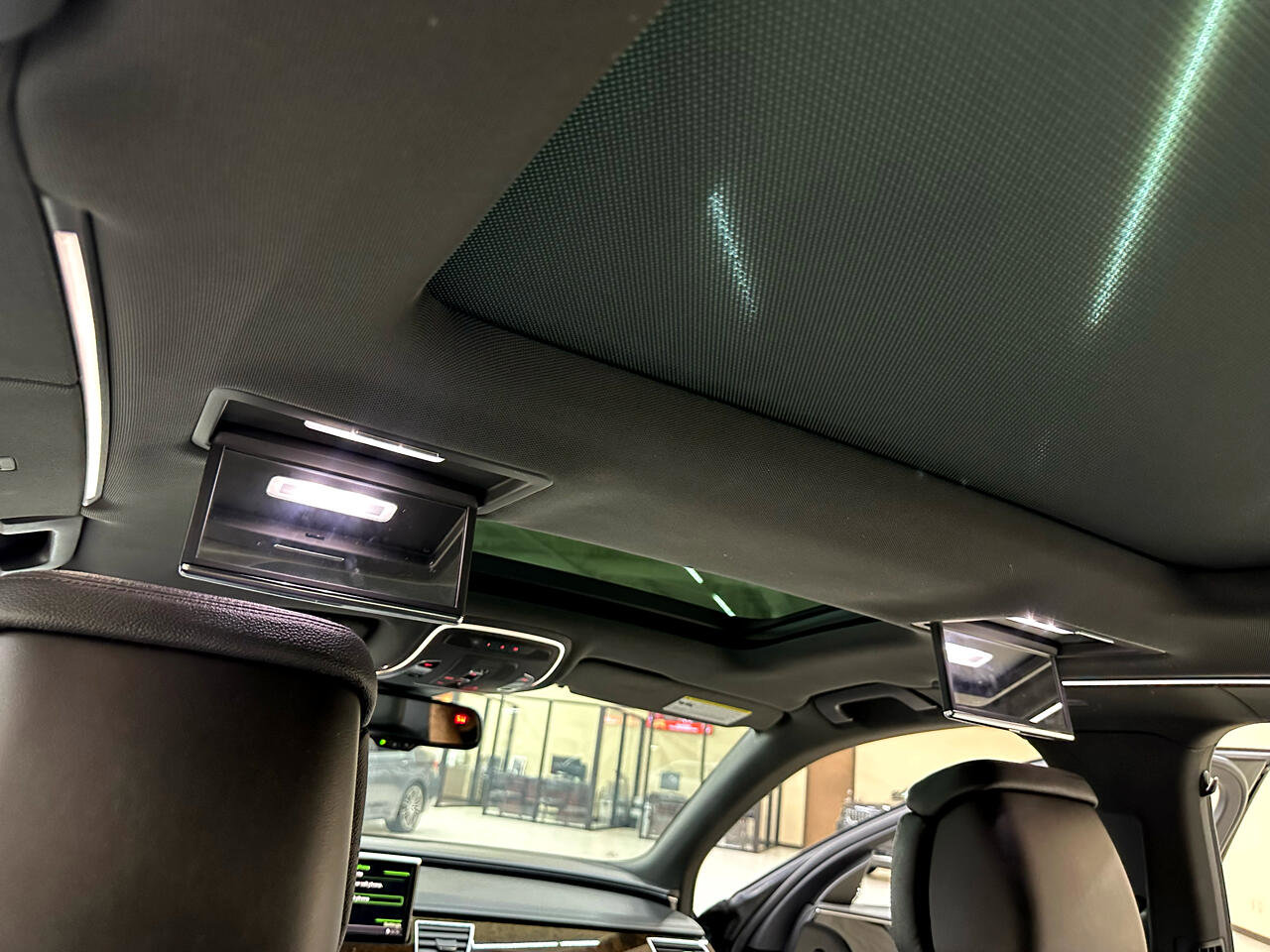 Used 2017 Audi A8 L 3.0T w/ Executive Package image 37