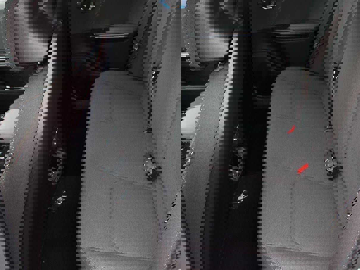 New 2025 Kia K4 LXS image 16