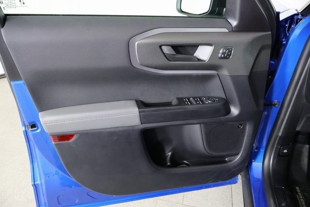 New 2025 Ford Bronco Sport Badlands w/ Badlands Tech Package image 19
