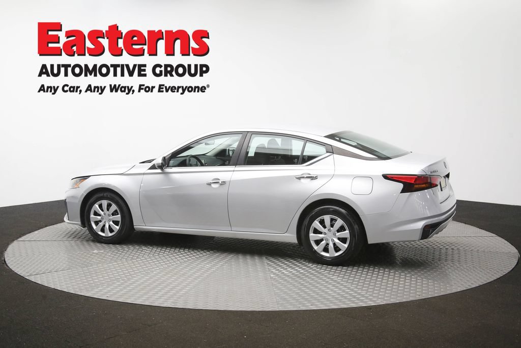 Used 2023 Nissan Altima 2.5 S FWD image 60