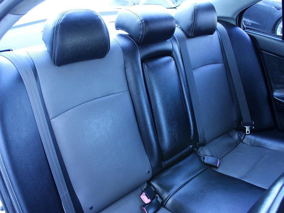 Used 2008 Mitsubishi Lancer Evolution GSR image 19