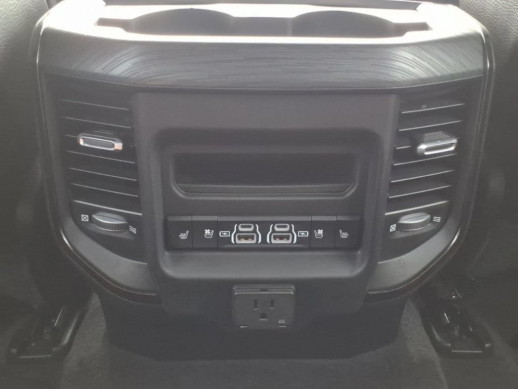 Used 2023 RAM 1500 TRX w/ TRX Level 2 Equipment Group AWD/4WD image 14