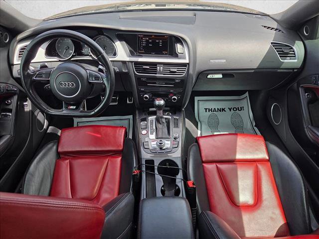 Used 2015 Audi S5 Prestige w/ Prestige Package AWD/4WD image 23