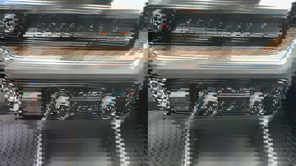 New 2026 Chevrolet Silverado 1500 RST w/ RST All Star Premium Package image 27