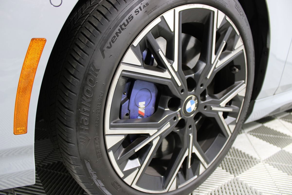 Used 2025 BMW 228i xDrive image 28