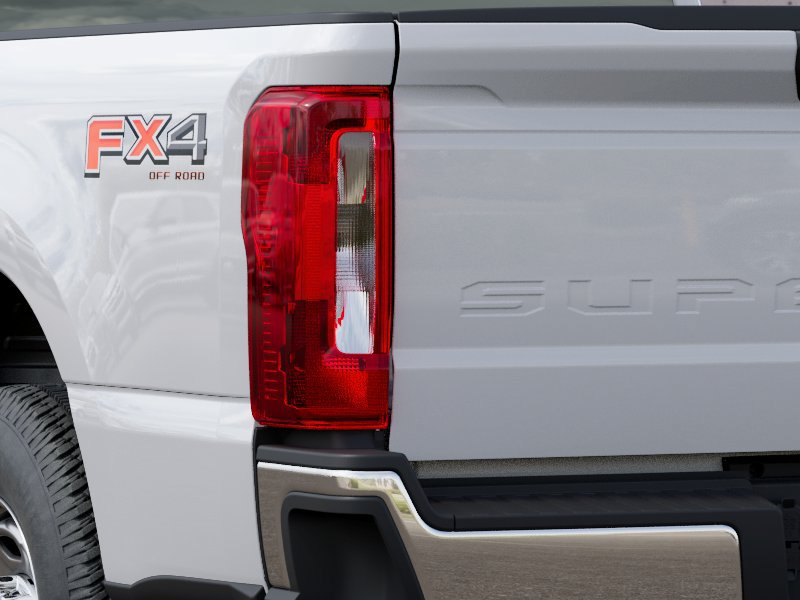 New 2027 Ford F250 4x4 Crew Cab Super Duty image 21