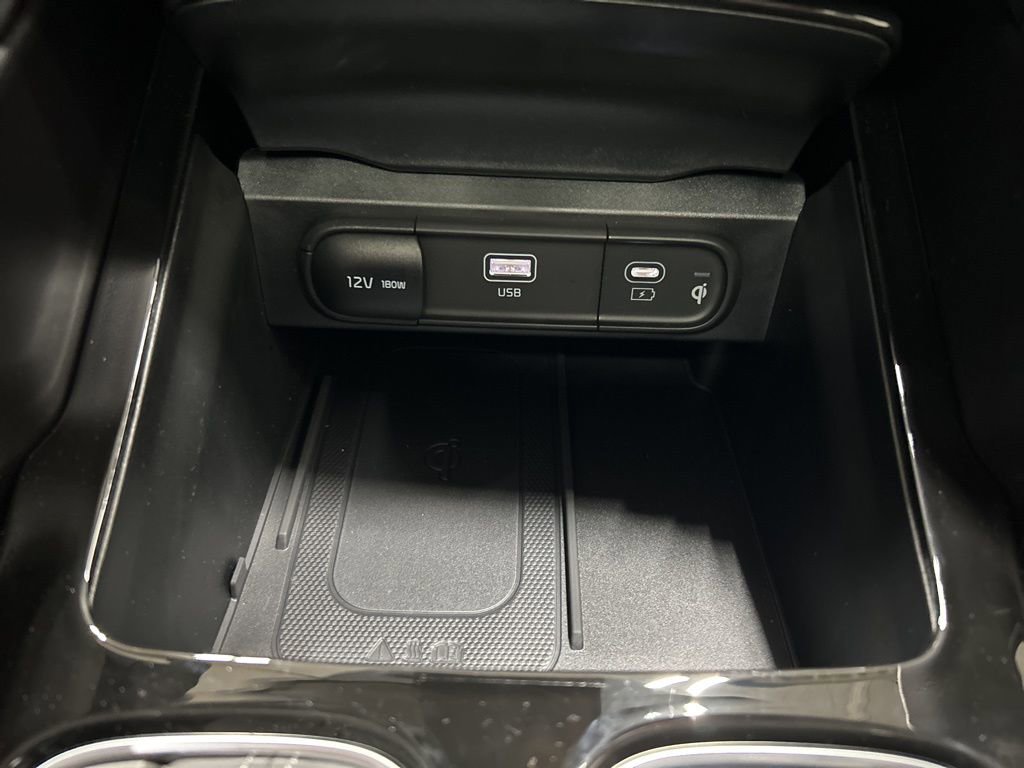 New 2025 Kia Telluride EX image 21