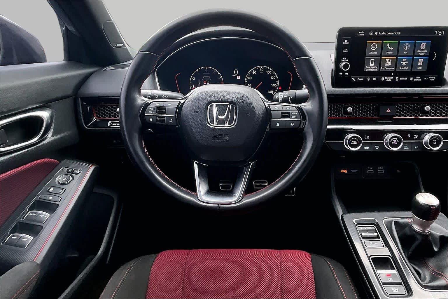 Used 2022 Honda Civic Si image 5
