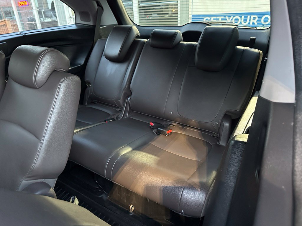 Used 2018 Honda Odyssey Elite image 35