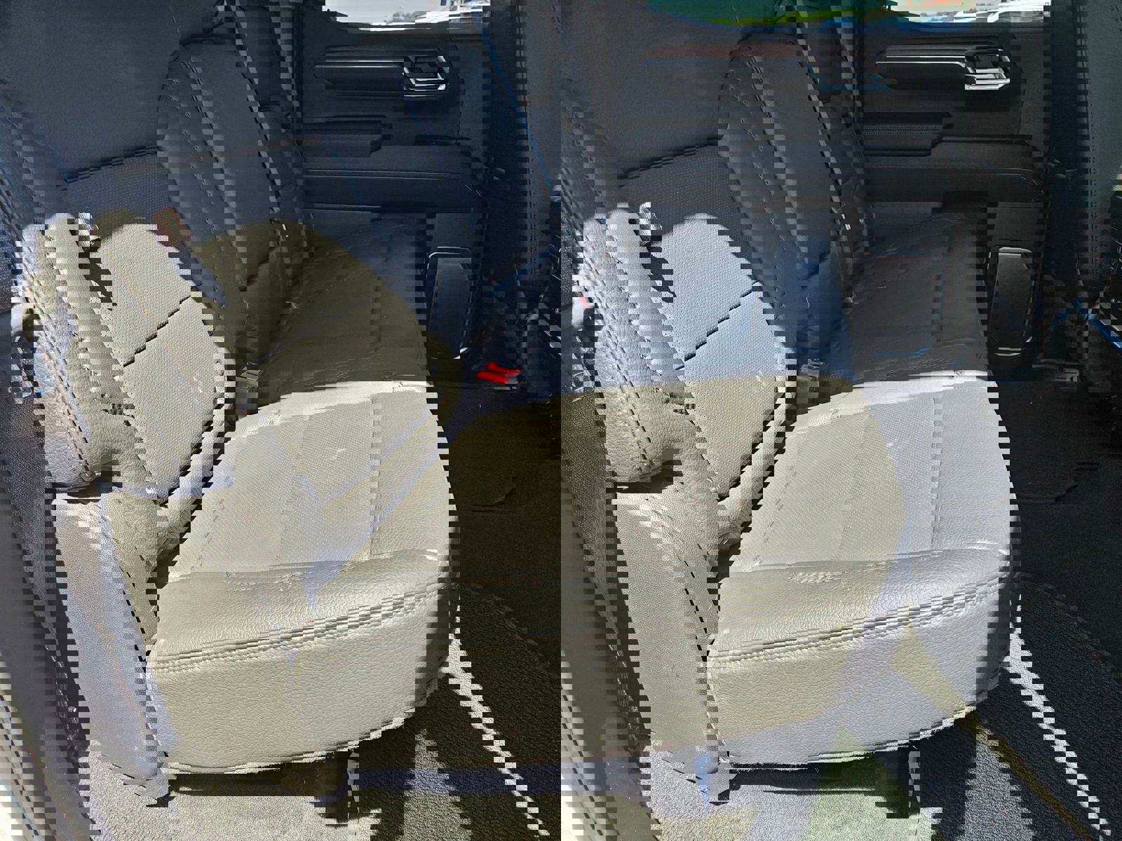 Used 2024 GMC Sierra 1500 Denali w/ Denali Reserve Package image 27