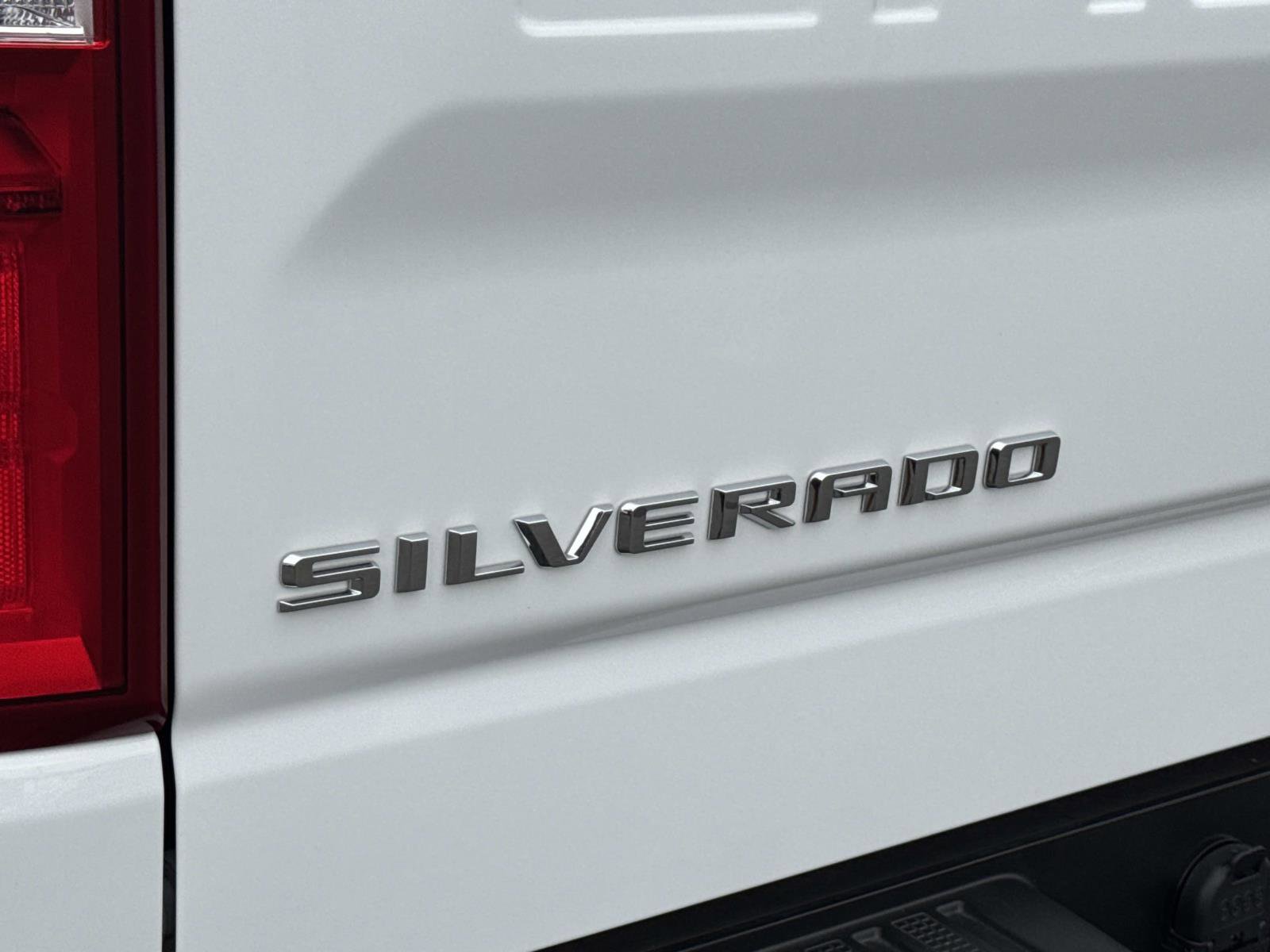 Used 2025 Chevrolet Silverado 1500 LT Trail Boss w/ Convenience Package II image 22