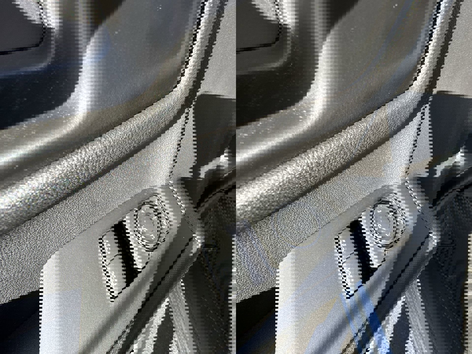 Used 2025 Chevrolet Silverado 1500 W/T w/ LPO, Dark Essentials Package image 13