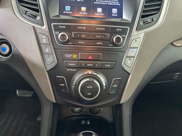 Used 2019 Hyundai Santa Fe XL SE w/ SE Premium Package 02 image 23