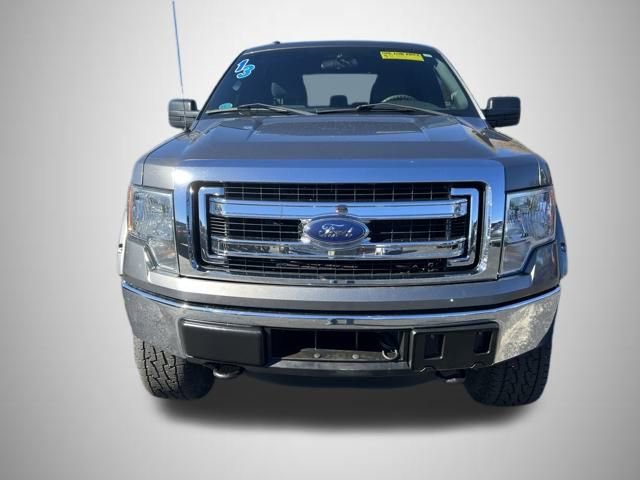 Used 2013 Ford F150 XLT w/ Trailer Tow Pkg image 8