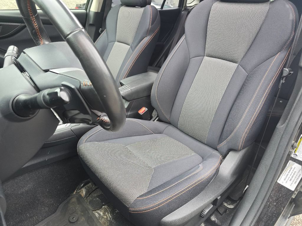 Used 2021 Subaru Crosstrek 2.0i Premium w/ Moonroof Package AWD/4WD image 20