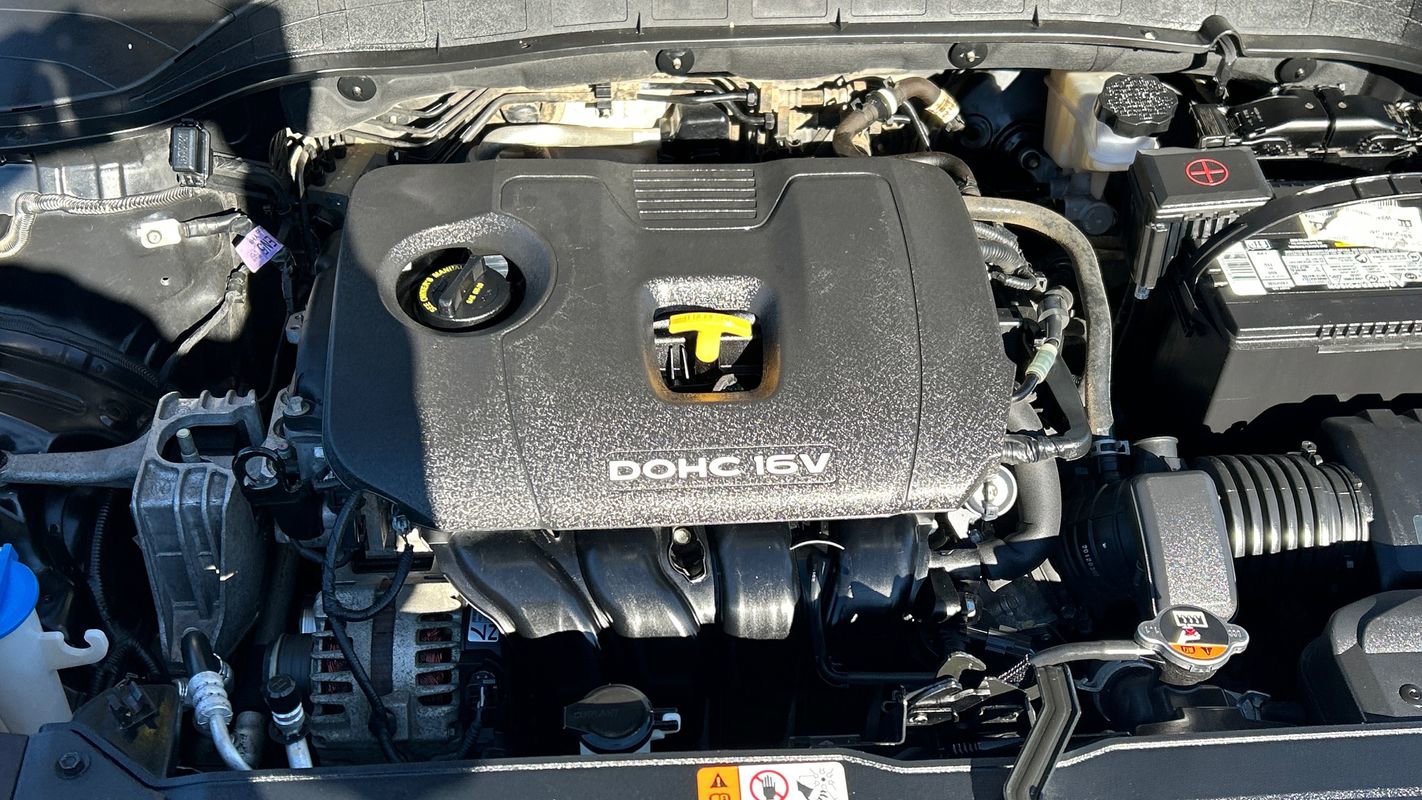 Used 2021 Hyundai Kona SE image 13