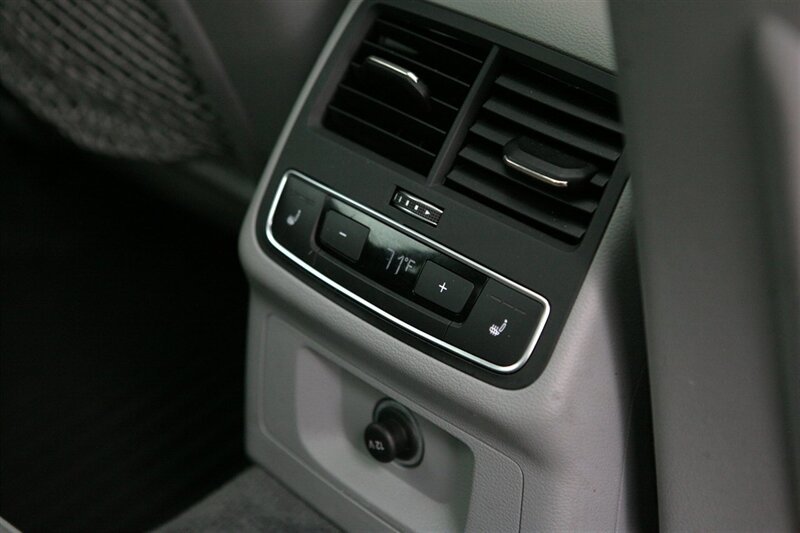 Used 2018 Audi A4 2.0T Premium Plus w/ Premium Plus Package AWD/4WD image 17