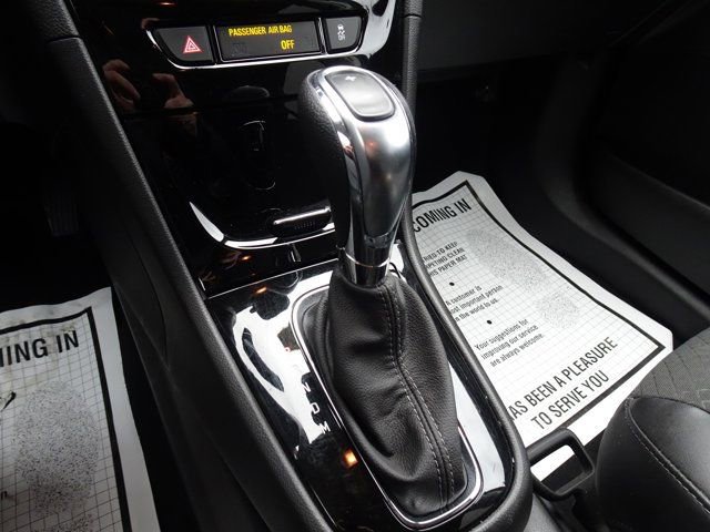 Used 2022 Buick Encore Preferred w/ Safety Package AWD/4WD image 16