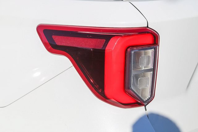 Used 2023 Ford Explorer ST w/ Equipment Group 401A AWD/4WD image 10